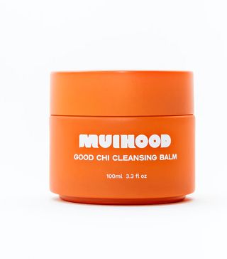 Muihood + Good Chi Cleansing Blam