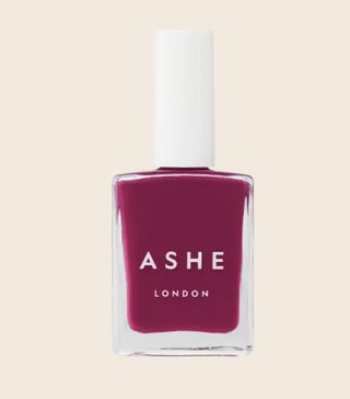 Ashe London + Adelaide Nail Polish
