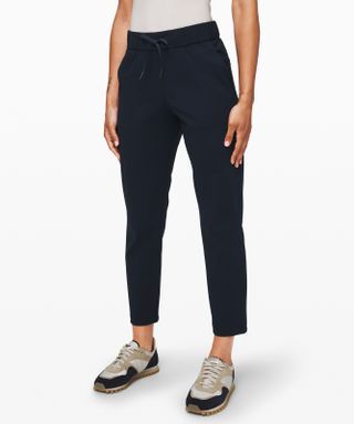 Lululemon + On the Fly 7/8 Pant 27-Inch