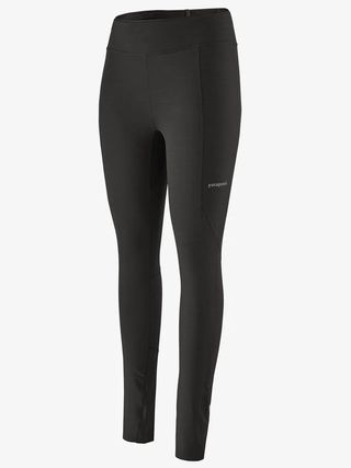 Patagonia + Training One Tight 2.0 in Black