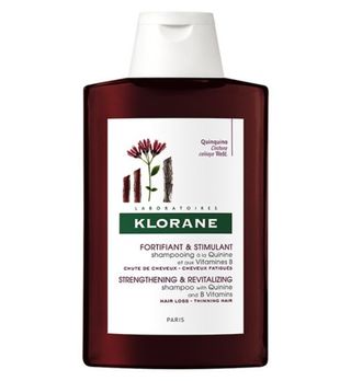 Klorane + Shampoo With Quinine and B Vitamins