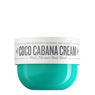 Sol de Janeiro + Coco Cabana Cream
