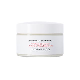 Susanne Kaufmann + Restorative Toning Body Cream