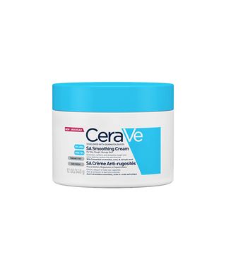 CeraVe + Smoothing Cream