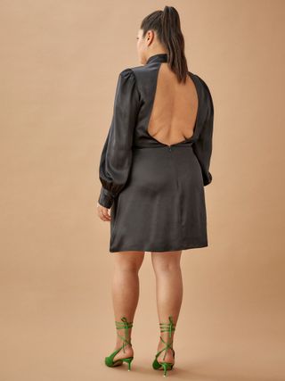 The Reformation + Kim Dress Es