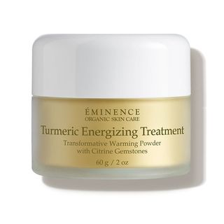 Éminence Organic Skin Care + Turmeric Energizing Treatment