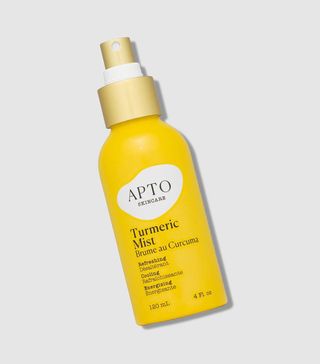 Apto Skincare + Turmeric Mist
