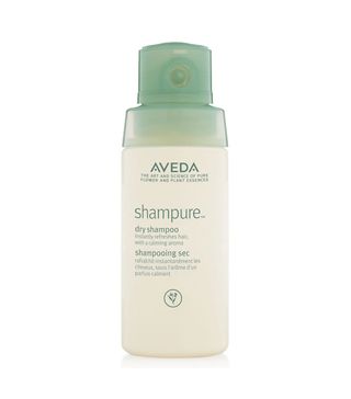 Aveda + Shampure Dry Shampoo