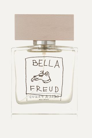 Bella Freud + Signature Eau de Parfum