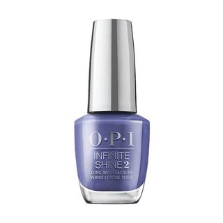 OPI + Infinite Shine Long-Lasting Nail Polish in Oh You Sing, Dance, Act, and Produce?