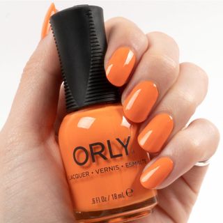 Orly + Nail Polish in Kitsch You Later