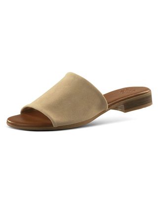 Jatarea + Slide Sandals