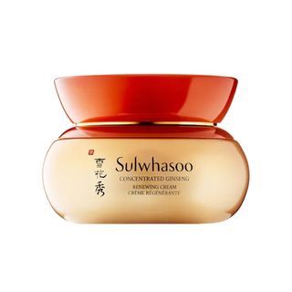 Sulwhasoo + Concentrated Ginseng Renewing Cream