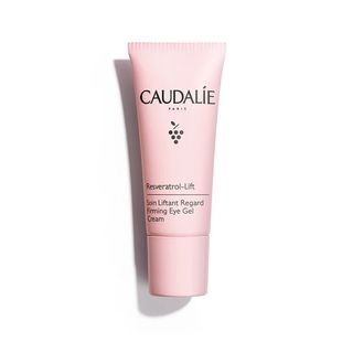 Caudalíe + Resveratrol Lift Firming Eye Gel-Cream