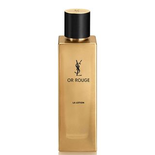 Yves Saint Laurent + Or Rouge Lotion