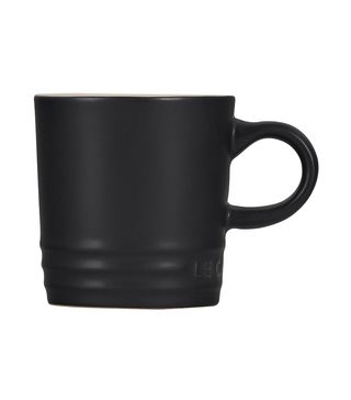 Le Creuset + Espresso Mug