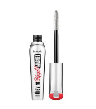 Benefit Cosmetics + They’re Real! Magnet Extreme Lengthening Mascara