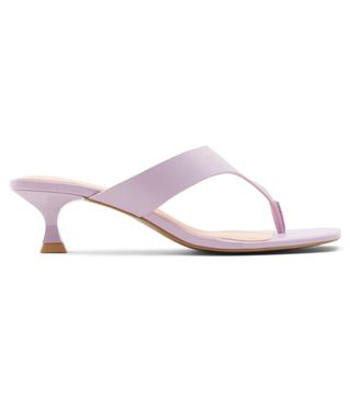 Who What Wear + Sydney Slide Sandal