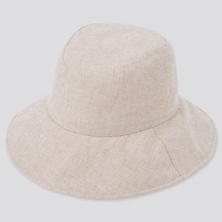 Uniqlo + Wide Brim Hat