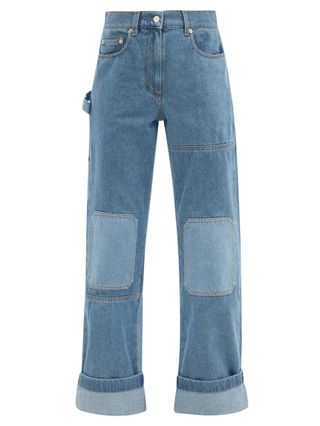 JW Anderson + Jeans