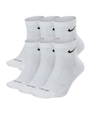 Nike + 6-Pack Socks, DSW