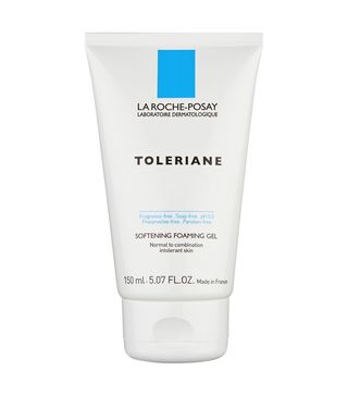La Roche-Posay + Toleriane Softening Foaming Gel Wash Sensitive Skin