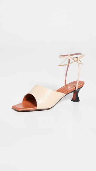 Manu Atelier + Athena Sandals