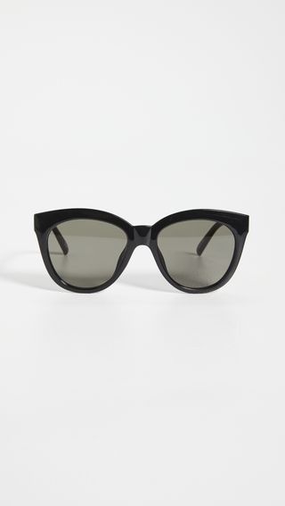 Le Specs + Resumption Sunglasses