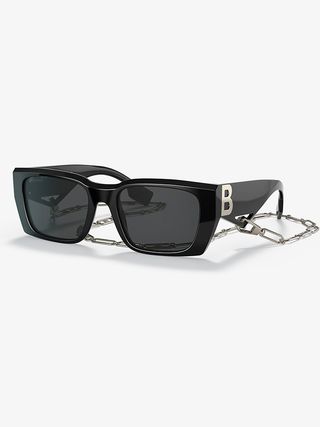 Burberry + Sunglasses