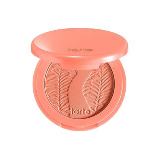 Tarte + Amazonian Clay 12-Hour Blush in Captivating