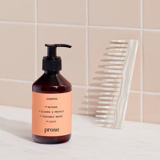 Prose + Custom Shampoo