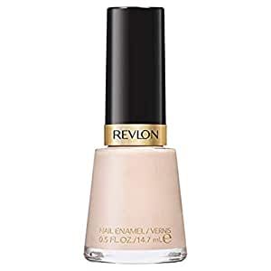 Revlon + Nail Enamel in Sheer Pink