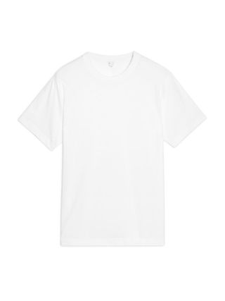 Arket + Midweight T-Shirt