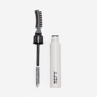 REFY + Brow Sculpt Shape and Hold Gel With Lamination Effect