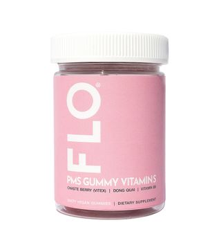 Flo + PMS Gummy Vitamins