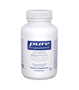 Pure Encapsulations + UltraMag Magnesium