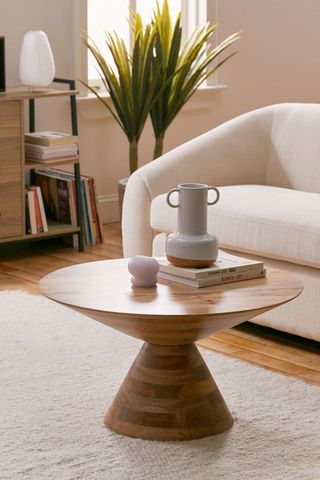 Urban Outfitters + Maddie Coffee Table