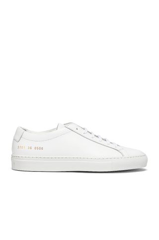 Common Projects + Original Achilles Low Sneakers