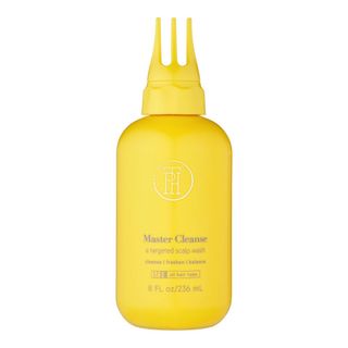 TPH by Taraji + Master Cleanse Scalp Treatment Wash