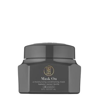 TPH by Taraji + Mask On Conditioning Mask