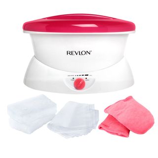 Revlon + Moisturizing Paraffin Bath