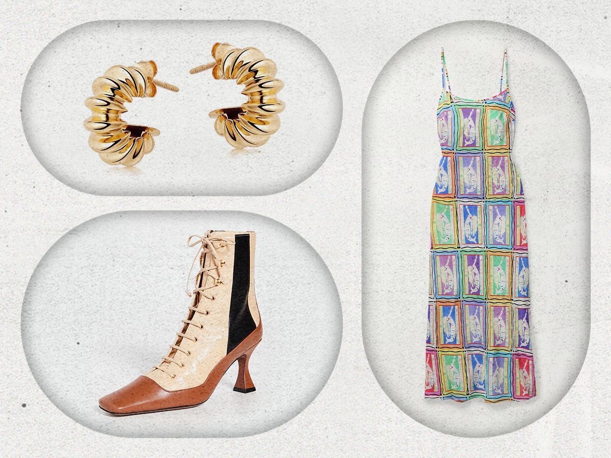 Everything Our Editors Are Adding to Their Spring Wish Lists | Who What ...