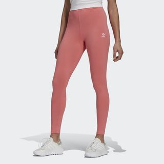 adidas + Loungewear Tights