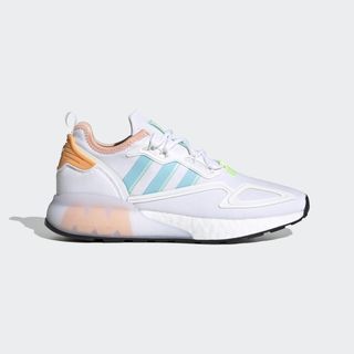 adidas + ZX 2K Boost Shoes