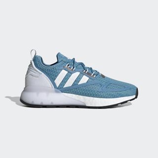 adidas + ZX 2K Boost Shoes