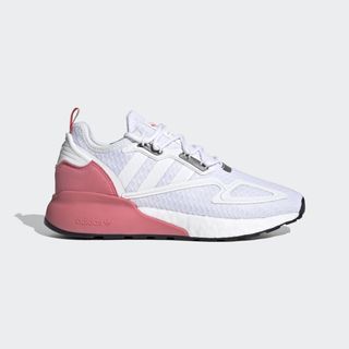 adidas + ZX 2K Boost Shoes