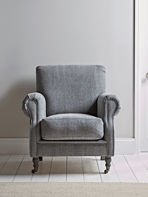 Cox 
Cox + Sophia Arm Chair