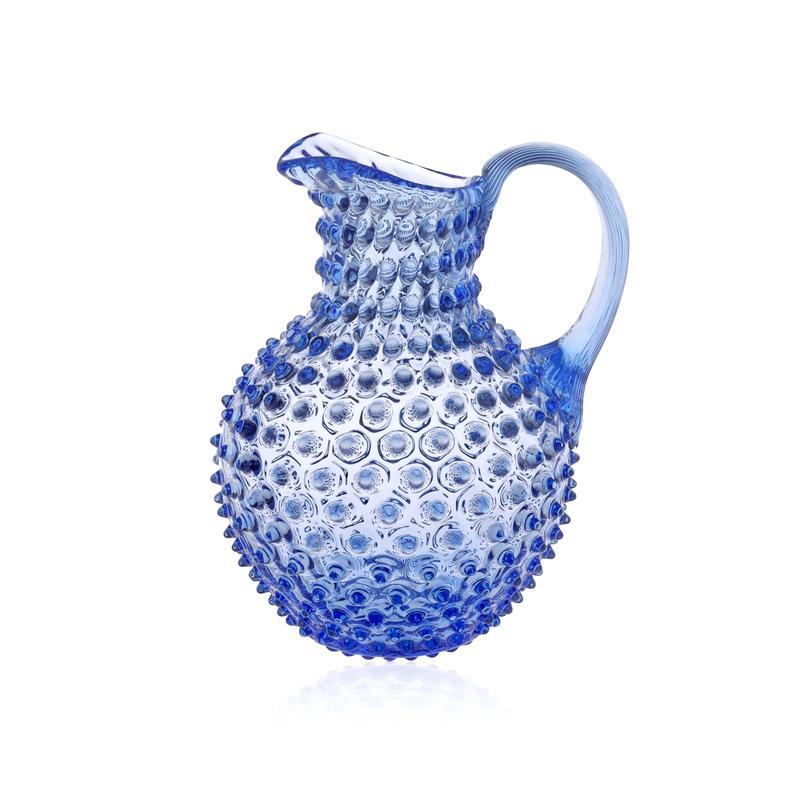 Klimchi + Hobnail Jug