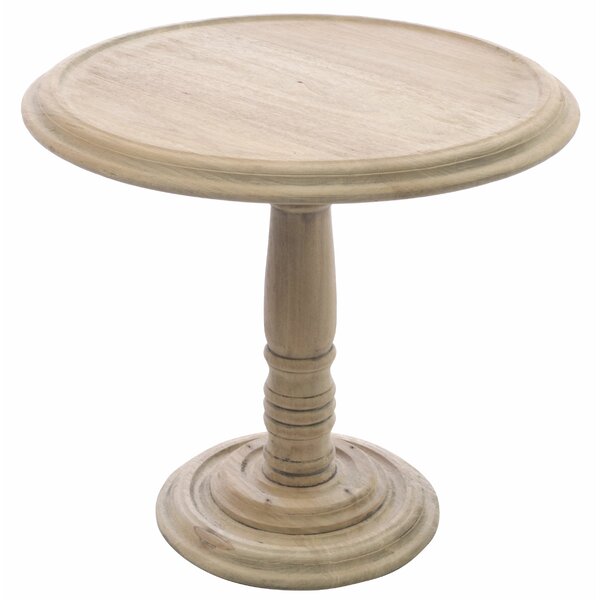 Lily Manor + Isaacs Side Table