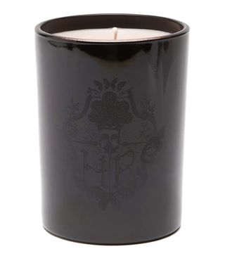 Harris Reed + Charred Rose Scented Candle